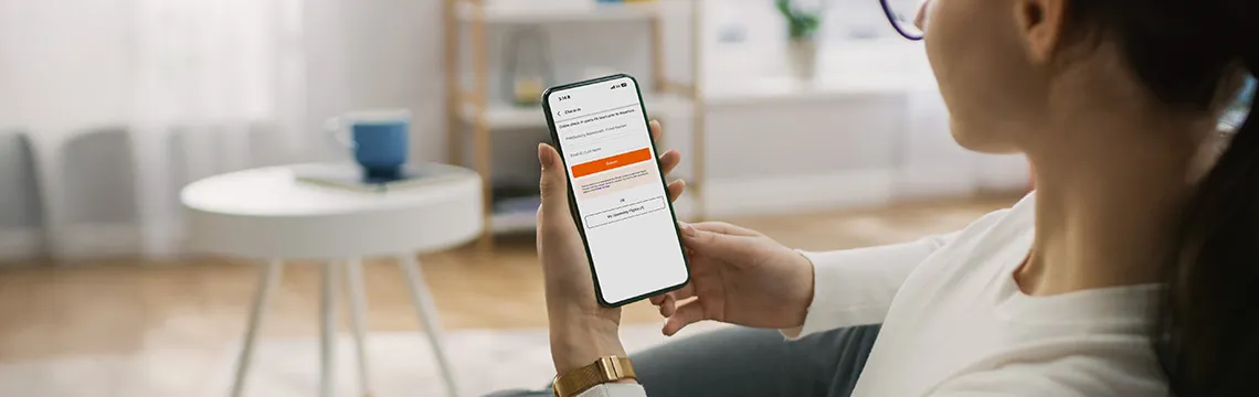 app check in