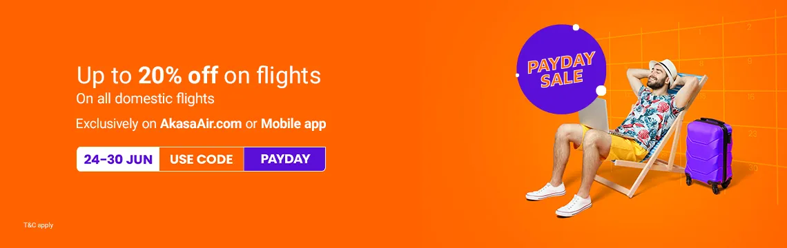 Pay Day Sale 26
