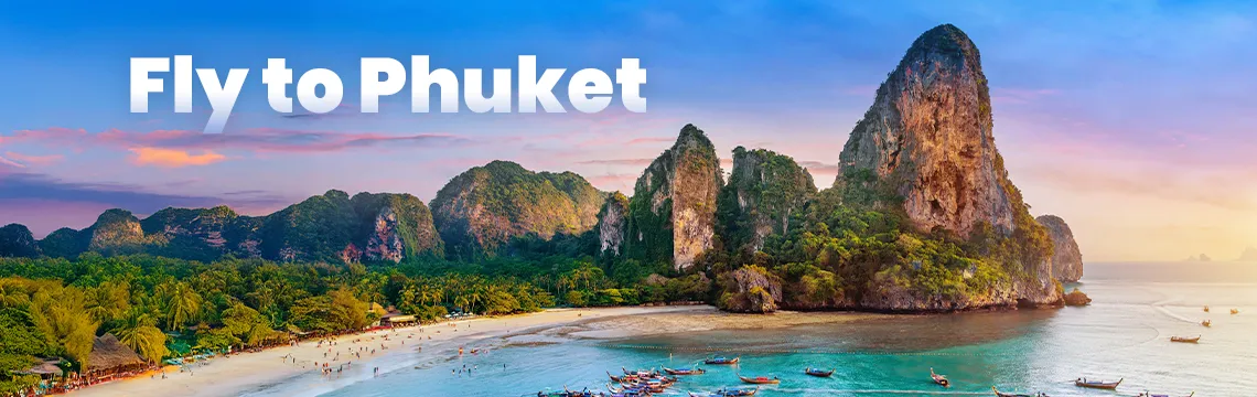 top 10 reasons to fly to phuket
