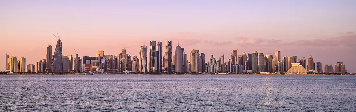 Doha