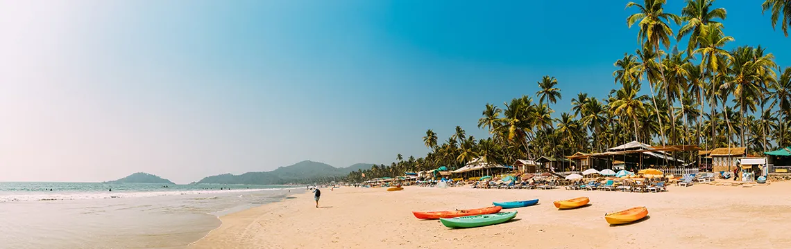 Goa