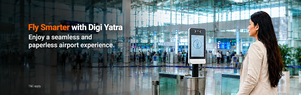 digiyatra