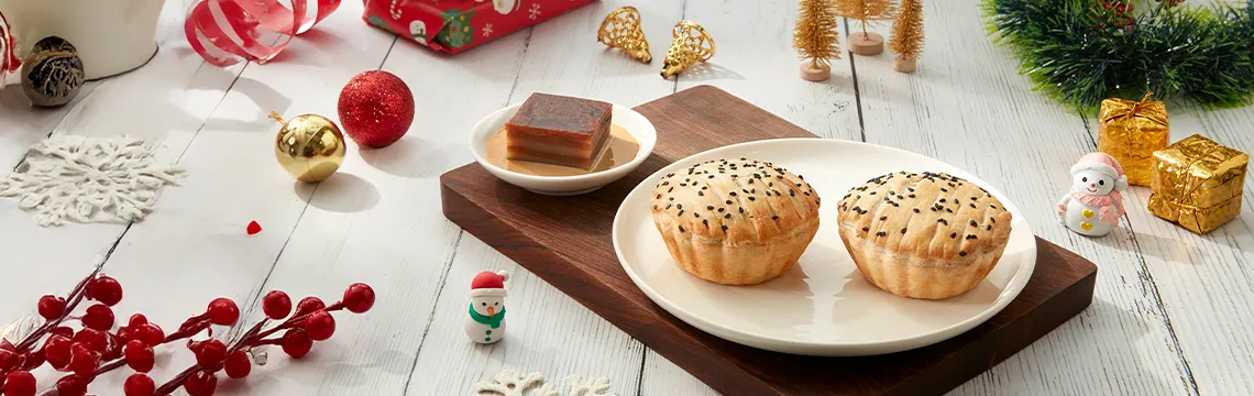 Christmas Special Meal