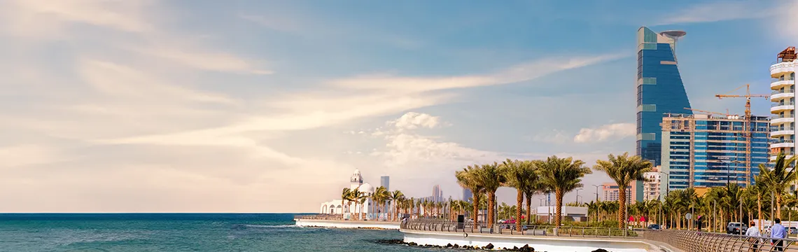 Jeddah