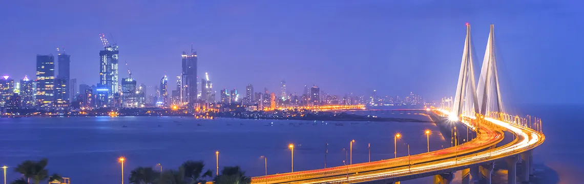 Mumbai