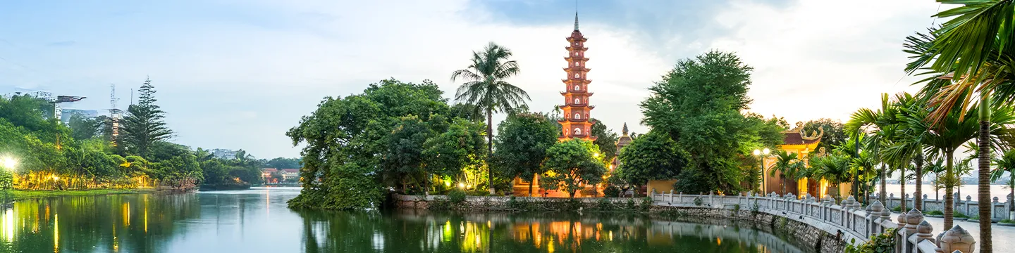 Hanoi