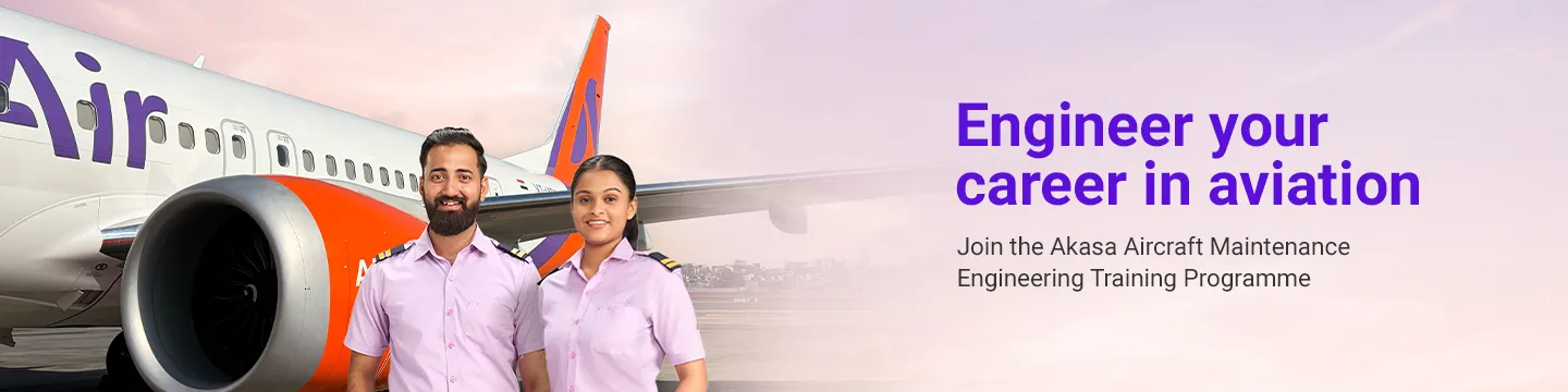 Aircraft Maintenance Programme