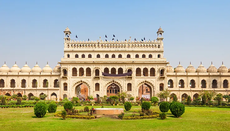 Explore off-beat places