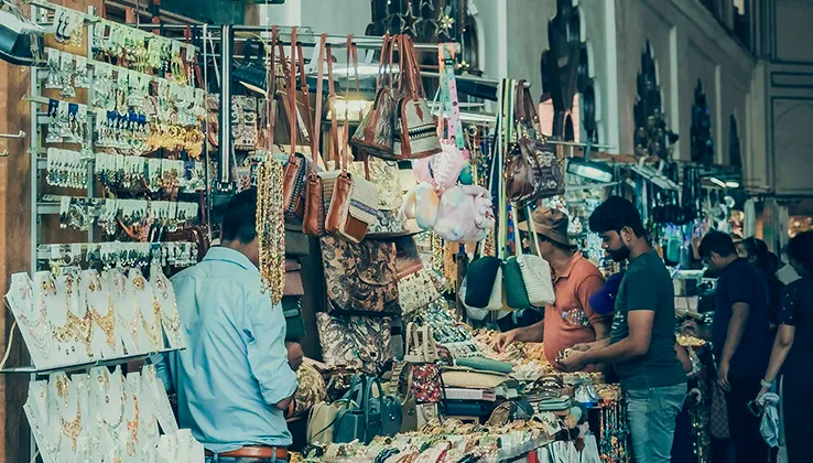 first timers mumbai guide