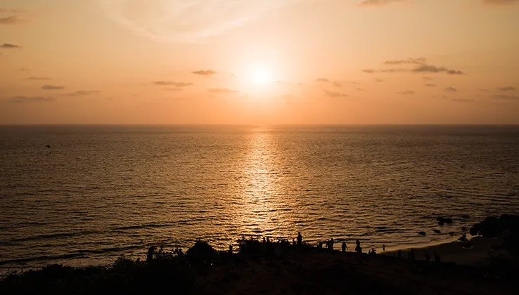 7 day goa itinerary
