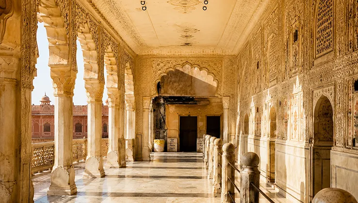 amer fort