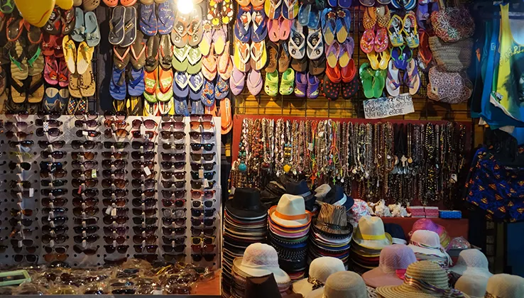 7 day goa itinerary