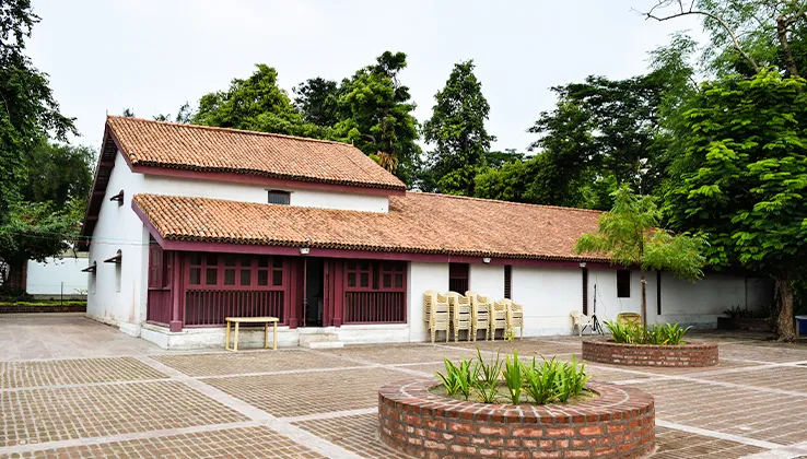 Ahmedabad: A City of Stories Beyond the Obvious