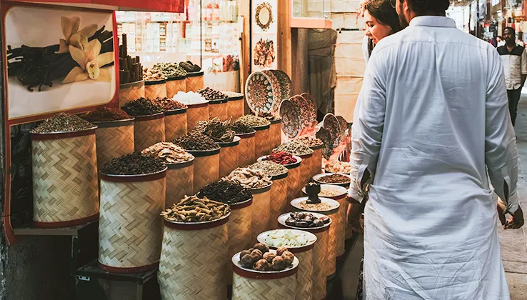 hidden gems in jeddah