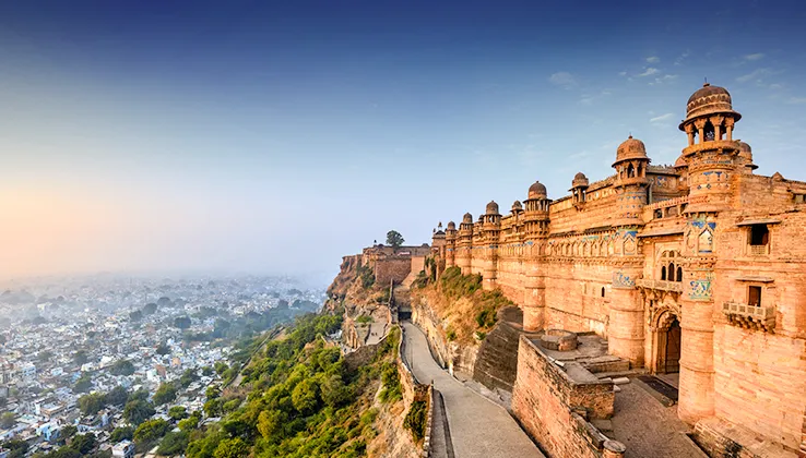 Soulful Spring Journeys