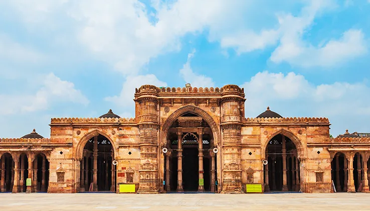 Top travel ideas for 2026