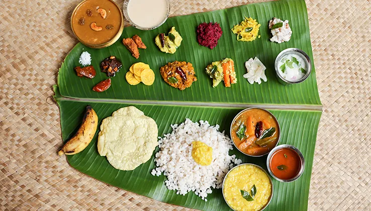 Cultural Festivals in April