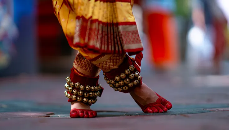 The festive of chennai