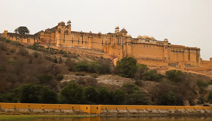 amer fort