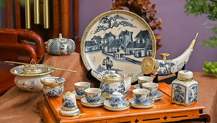 Hanoi shopping guide