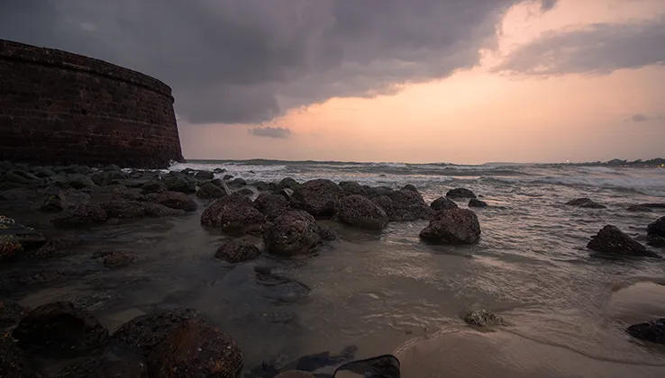 7 day goa itinerary