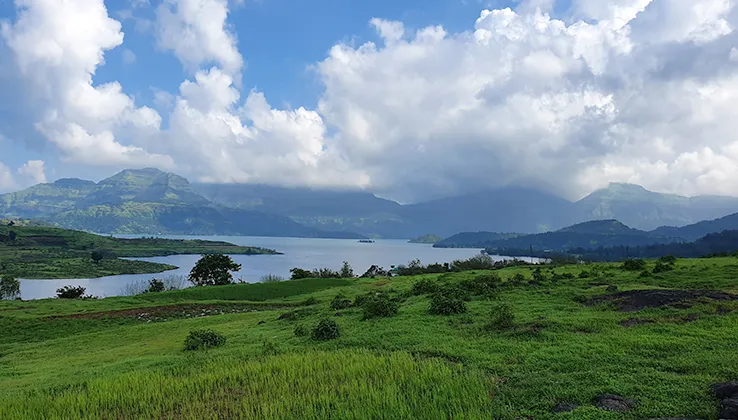 Explore off-beat places