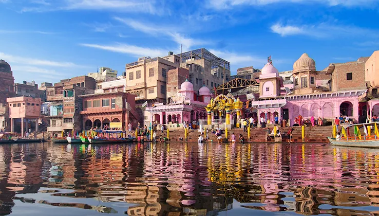 5 Top Travel Destinations to Visit in 2026!