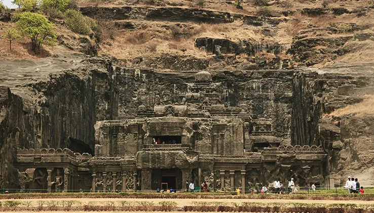 Indias UNESCO Wonders