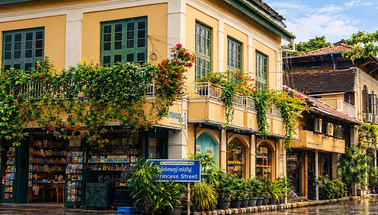 7 best reasons to visit kochi