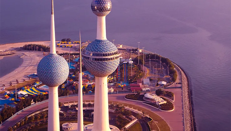 5 Top Travel Destinations to Visit in 2026!