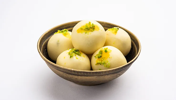 Food Lovers Guide When Travelling Around India