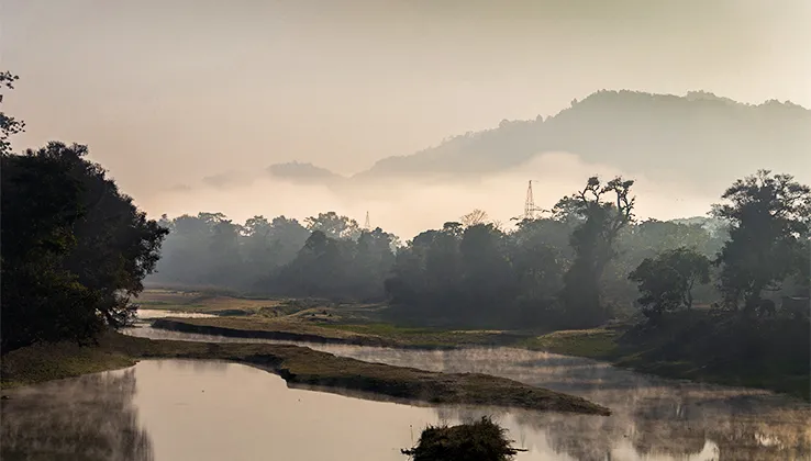 Top travel ideas for 2026