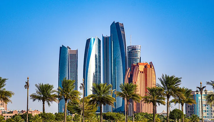 5 Top Travel Destinations to Visit in 2026!