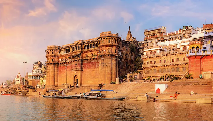 Top travel ideas for 2026