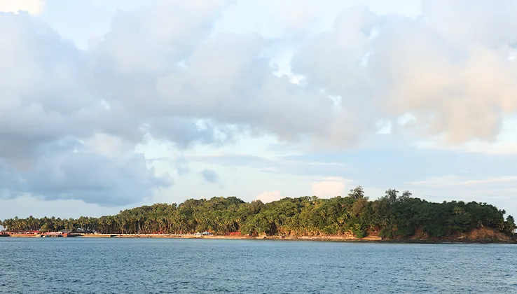 Explore off-beat places