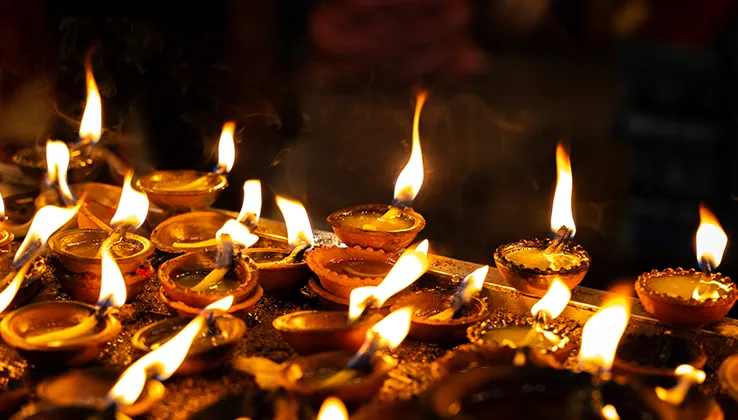 The festive of chennai