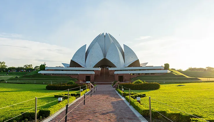 Top travel ideas for 2026