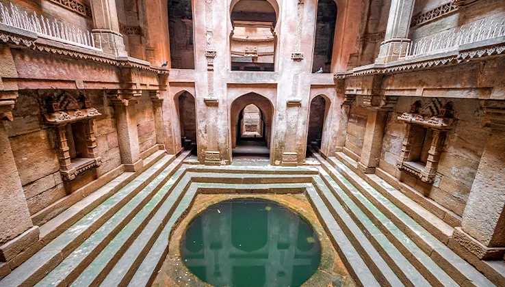 Ahmedabad: A City of Stories Beyond the Obvious