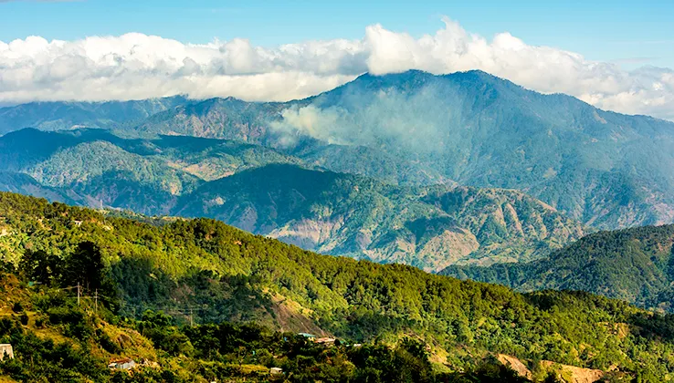 5 Top Travel Destinations to Visit in 2026!