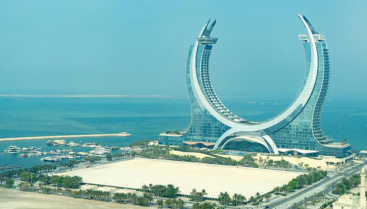 Top Things to do in Doha