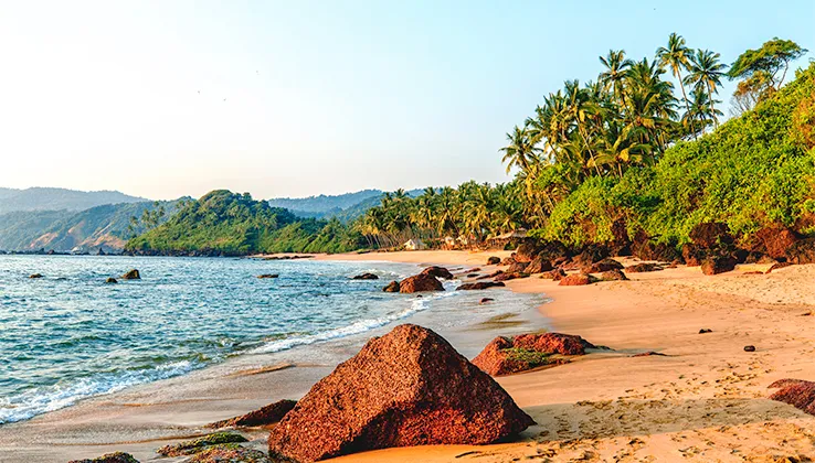 Top travel ideas for 2026