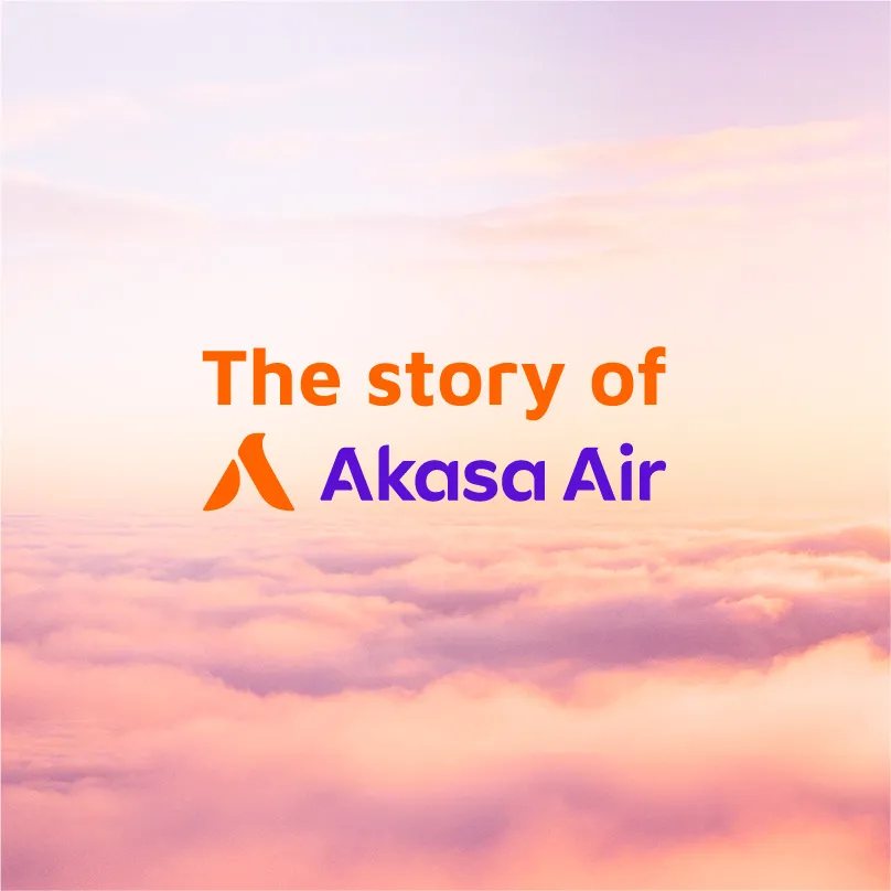 The Akasa Story