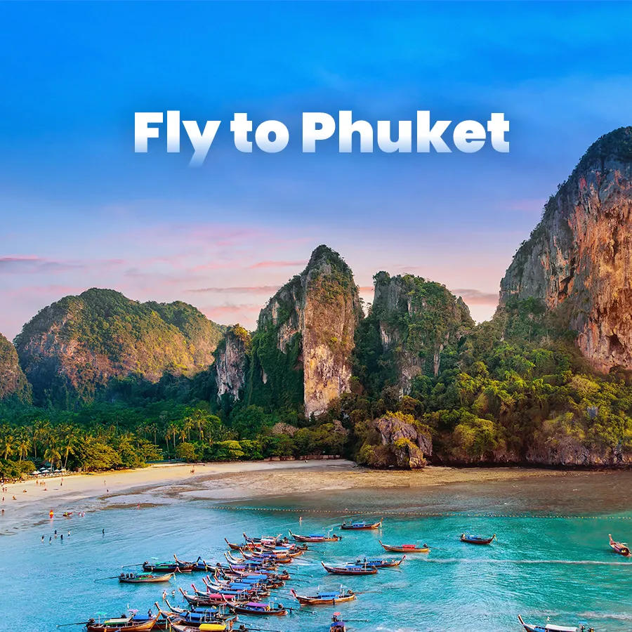 top 10 reasons to fly to phuket