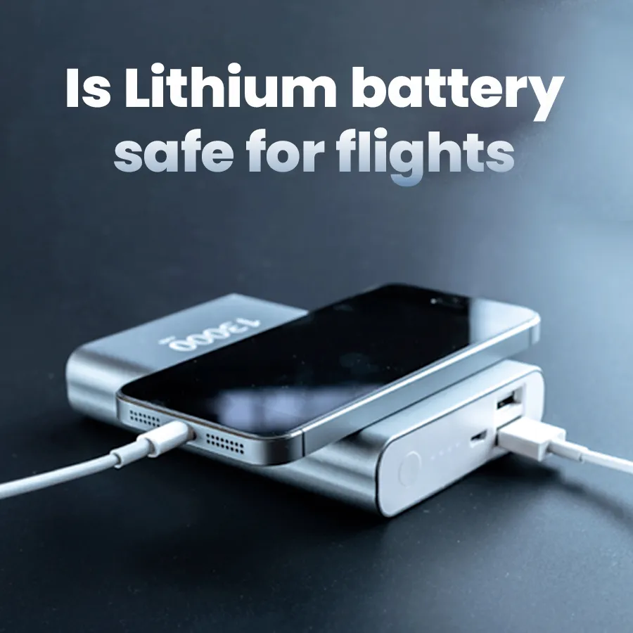 Lithium Battery