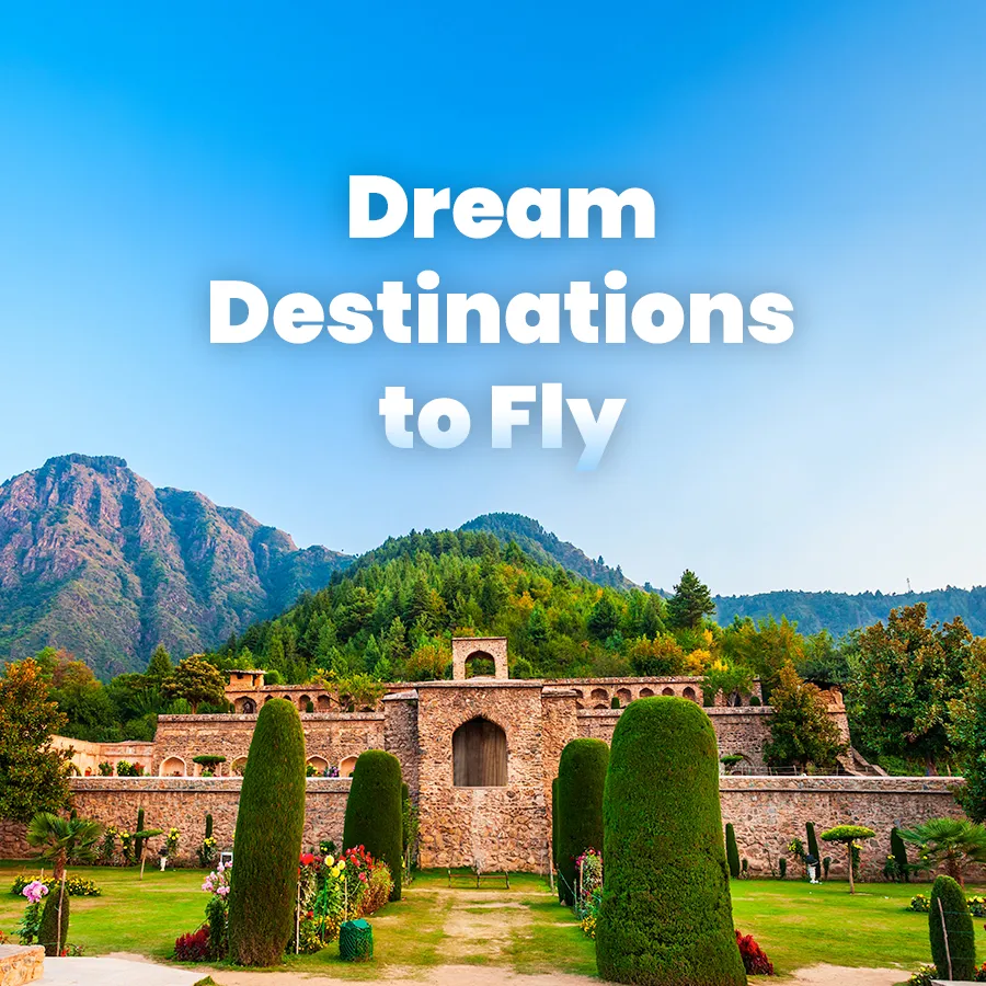 5 Top Travel Destinations to Visit in 2026!