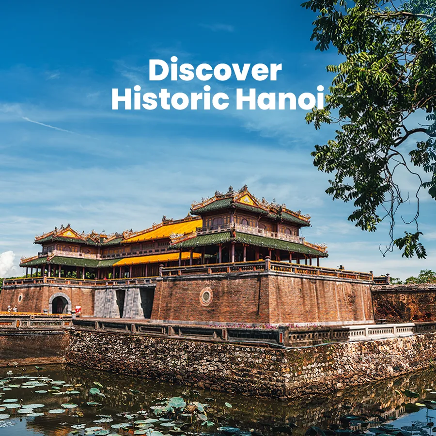 Museums in Hanoi