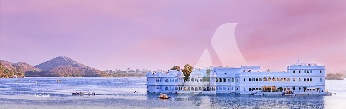 Udaipur