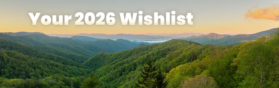 5 Top Travel Destinations to Visit in 2026!